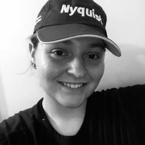 Meet your Posher, Jacqulyn